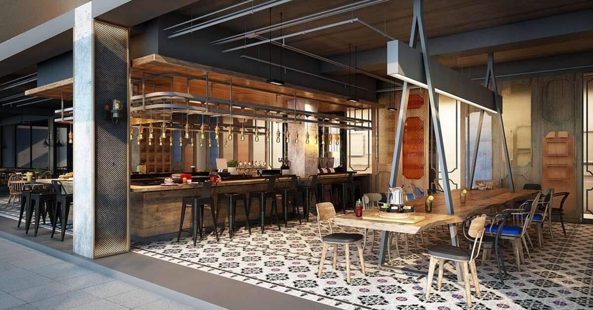 Een foto van Tinidee Trendy Bangkok Khaosan