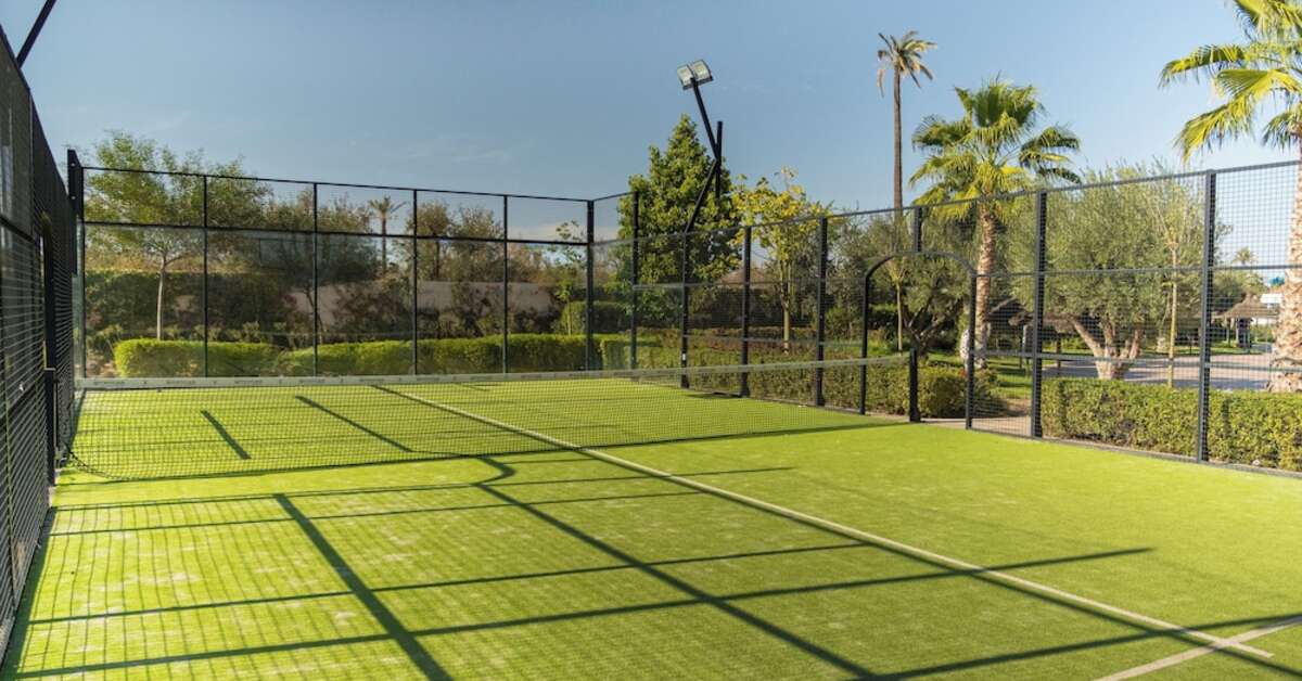 Een foto van Valeria Madina Club Resort