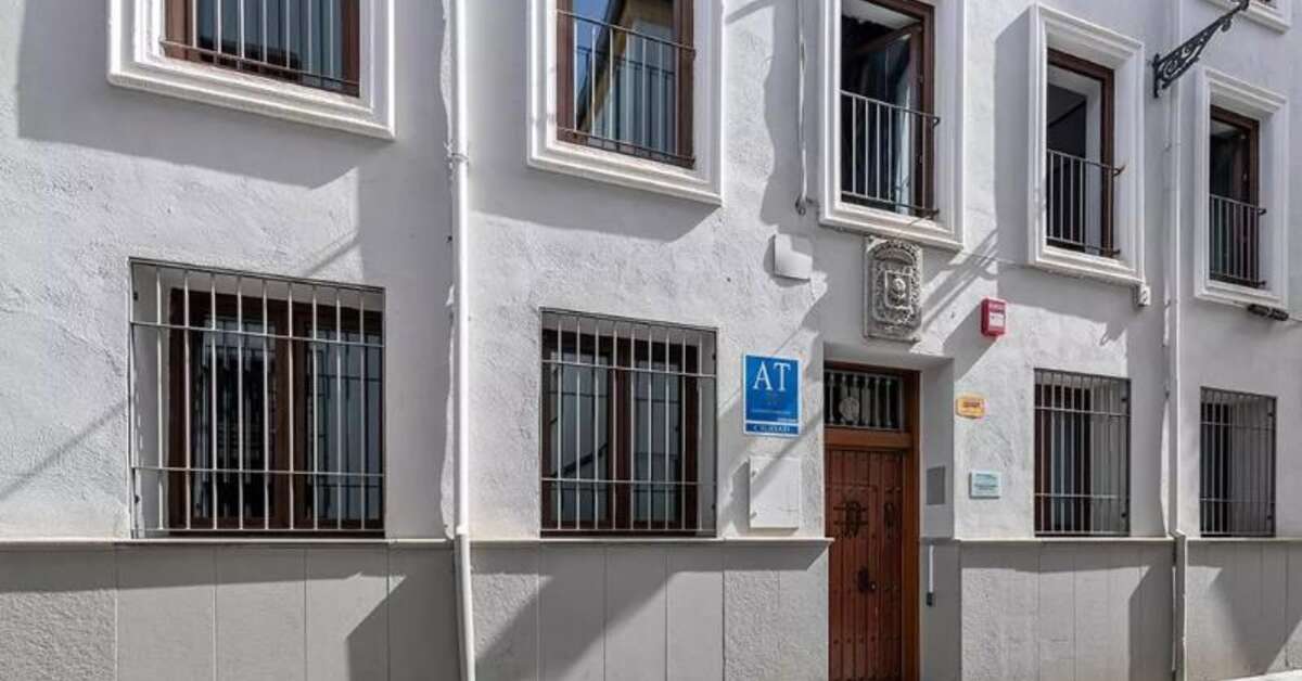 Een foto van Appartementen Realejo Granada Centro 3000