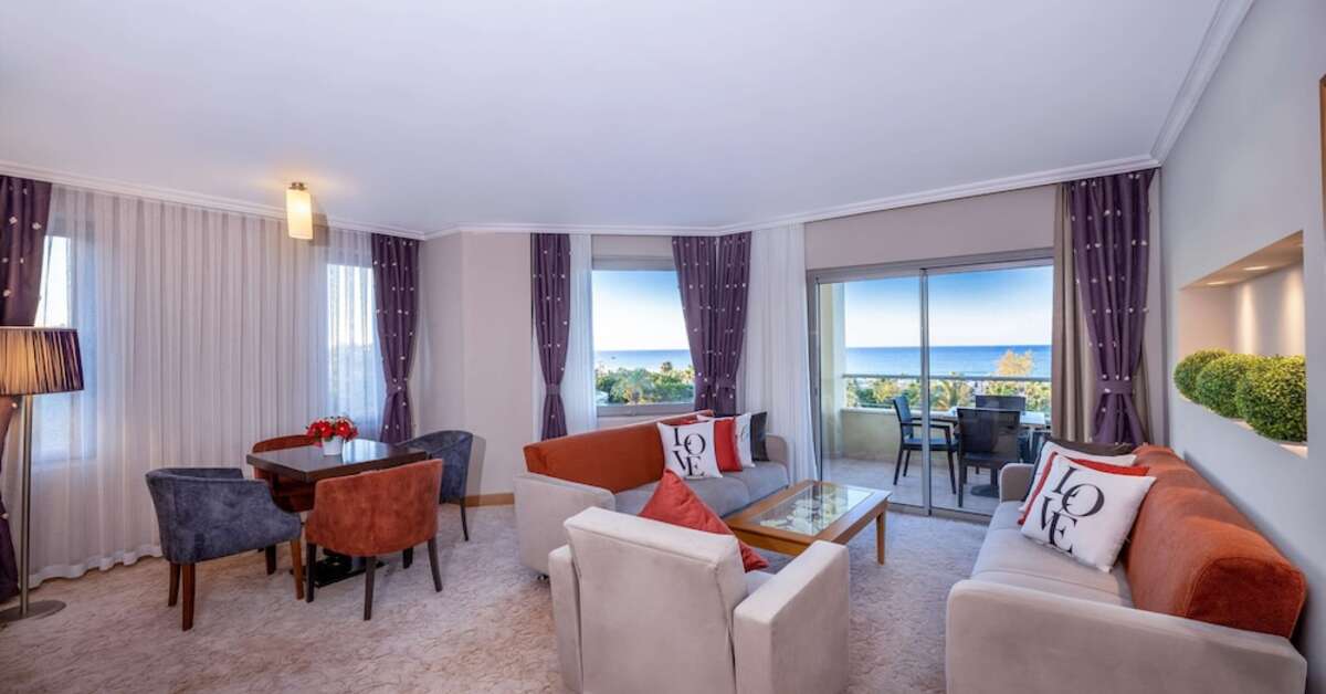 Een foto van Selectum Family Resort Side