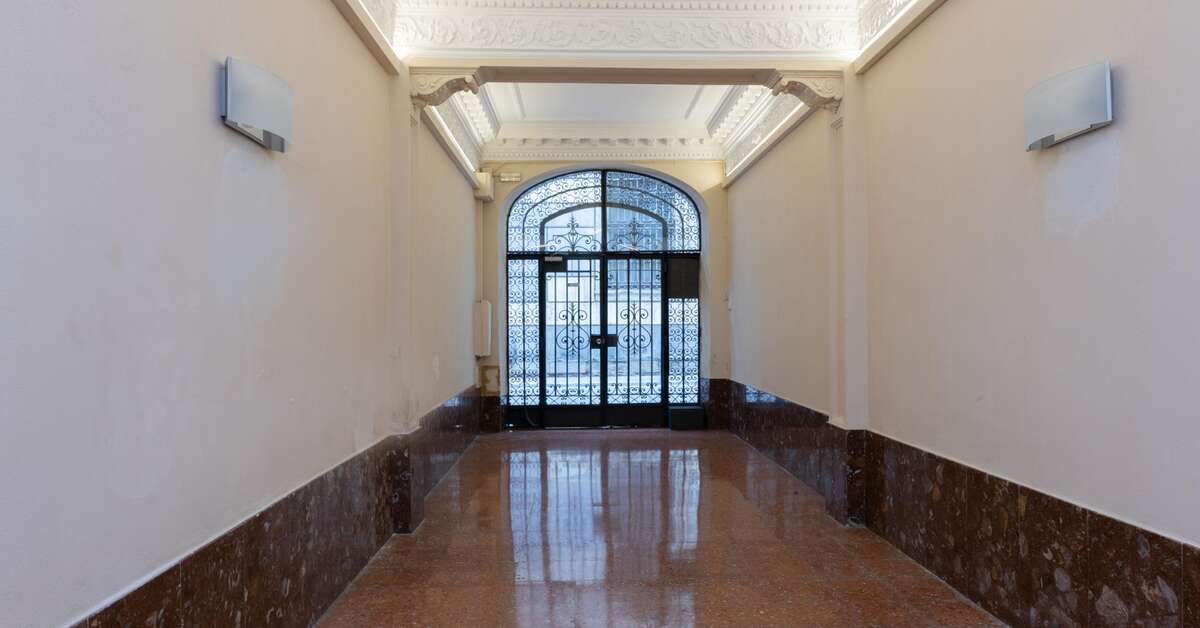 Een foto van Hotel Lyon