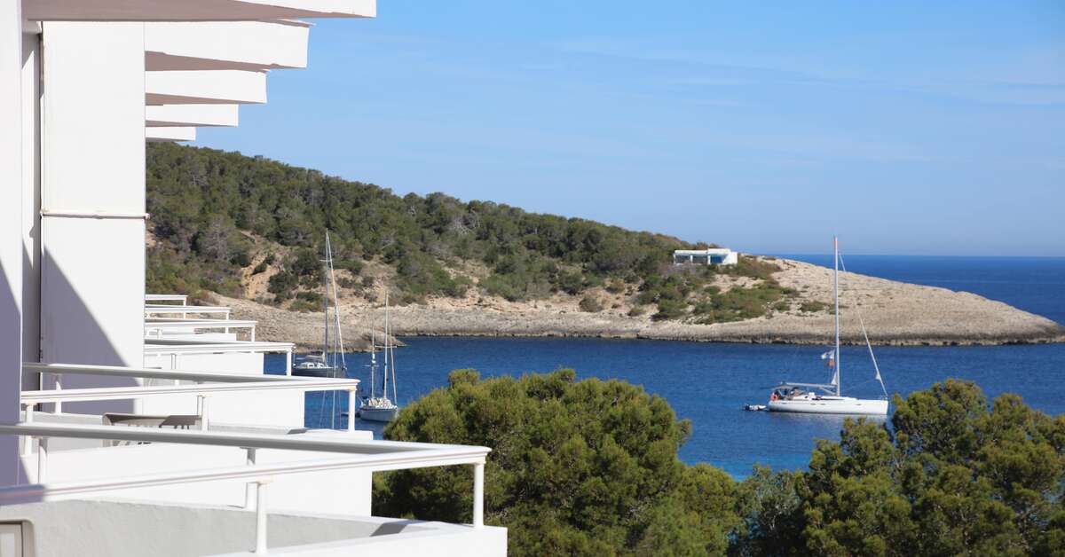 Een foto van Sandos El Greco Beach Hotel