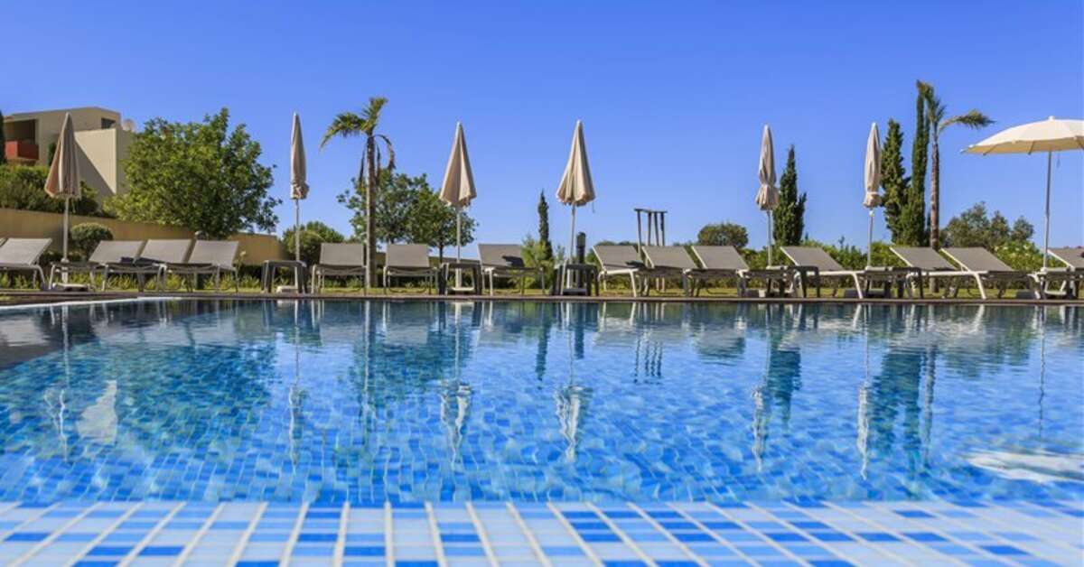 Een foto van Laguna Resort