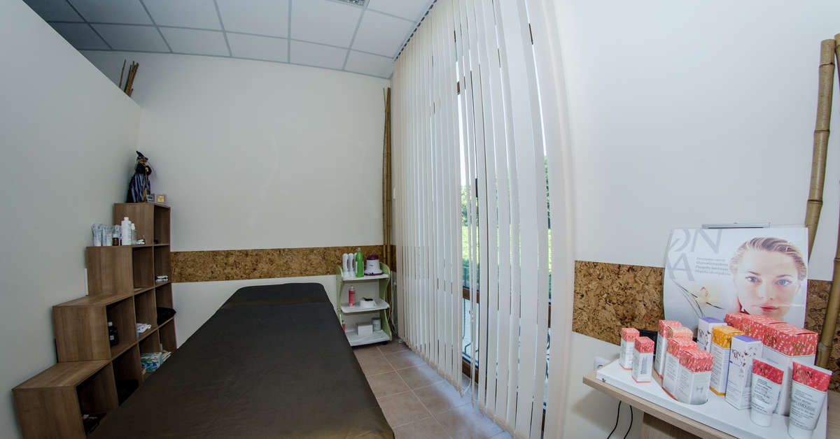 Een foto van Prestige Fort Beach