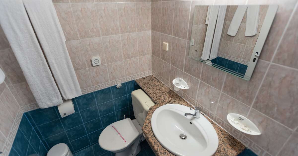 Een foto van Hotel Azurro