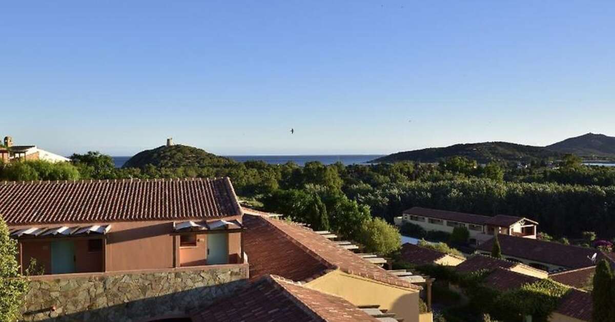 Een foto van Veridia Resort