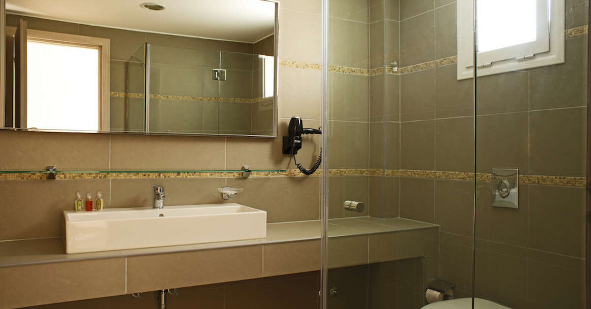 Een foto van Asteris Hotel