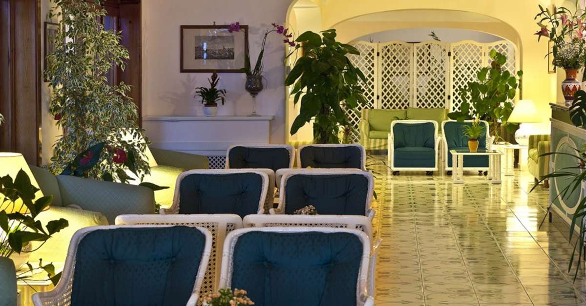 Een foto van Hotel Le Querce