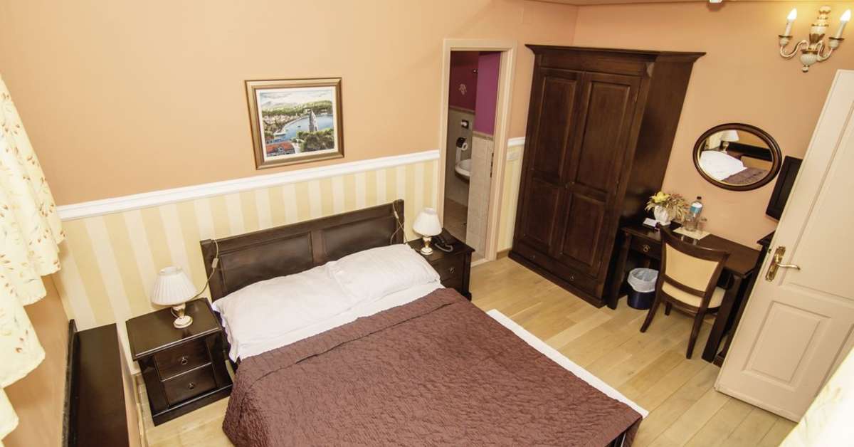 Een foto van Hotel Villa Pattiera