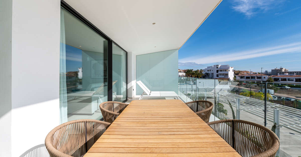 Een foto van Amarilla Golf Residences