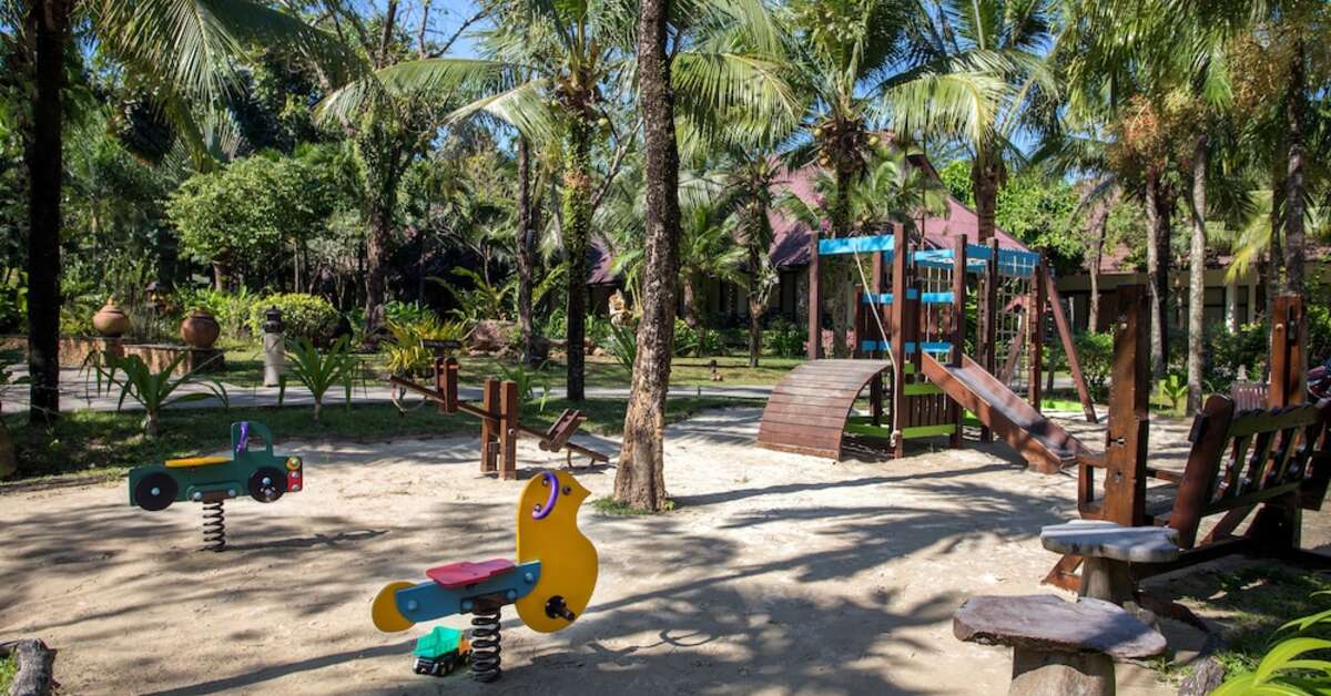 Een foto van Ramayana Koh Chang Resort & Spa