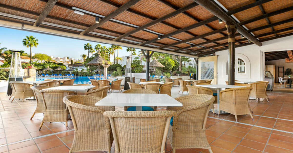 Een foto van Wyndham Residences Costa Adeje