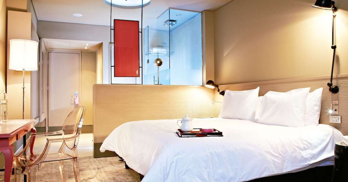 Een foto van Grecotel Astir Alexandroupolis
