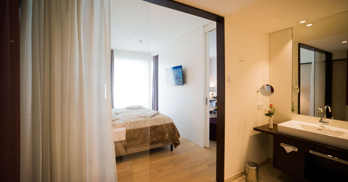 Een foto van Hotel Konig Albert