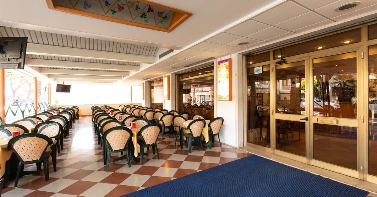 Ein Foto Hotel Kennedy Lido di Jesolo