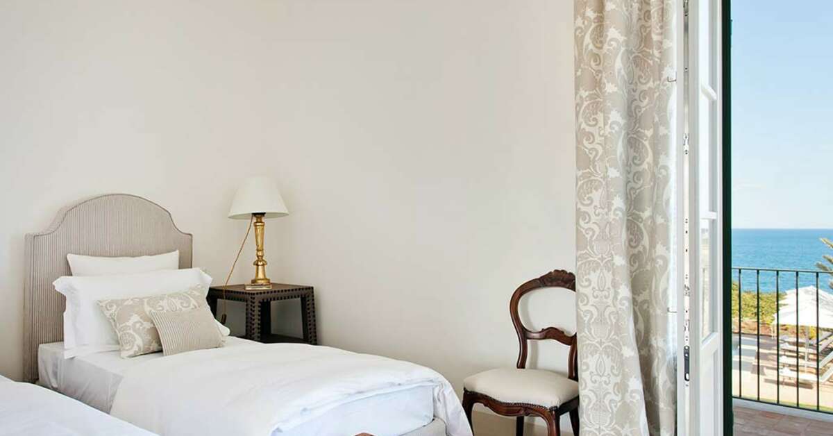 Een foto van Boutique Hotel Donna Carmela