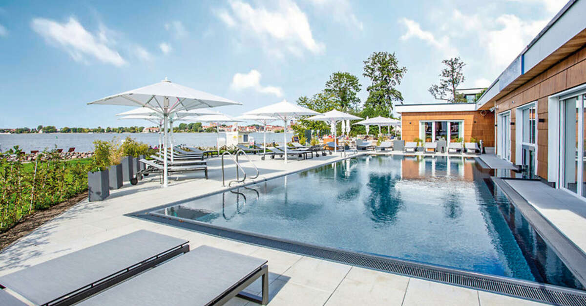 Een foto van Maremuritz Yachthafen Resort & Spa