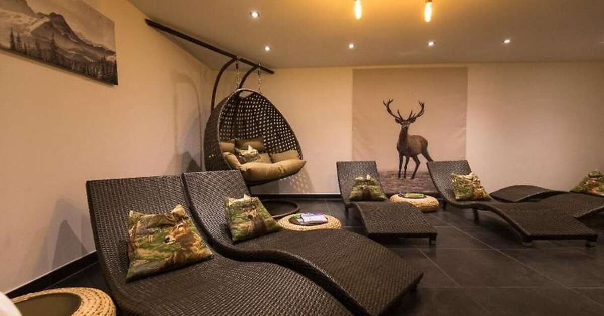 Een foto van Hotel Basur