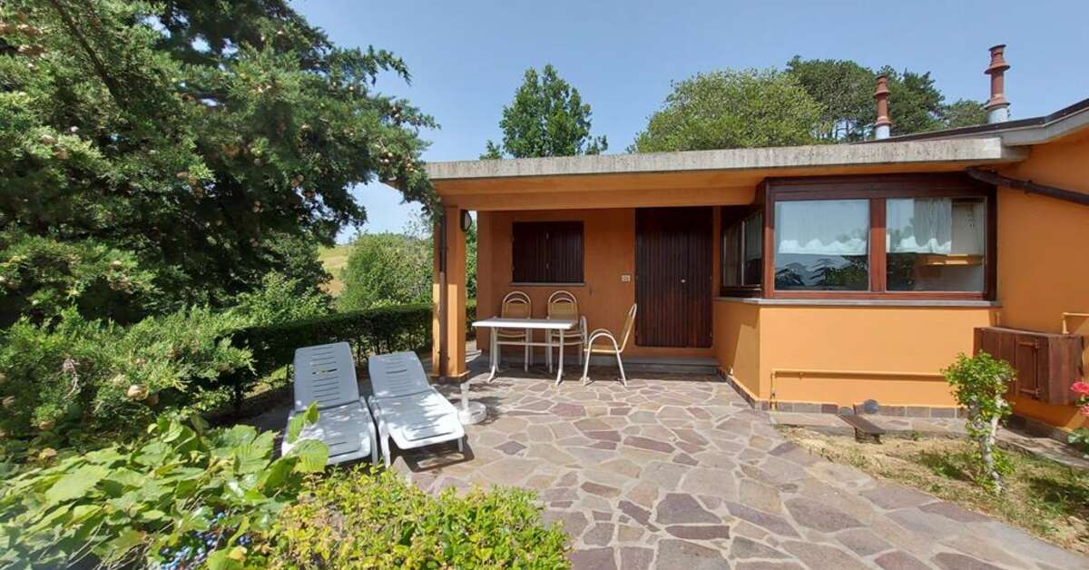 Een foto van Vakantiepark I Cancelli