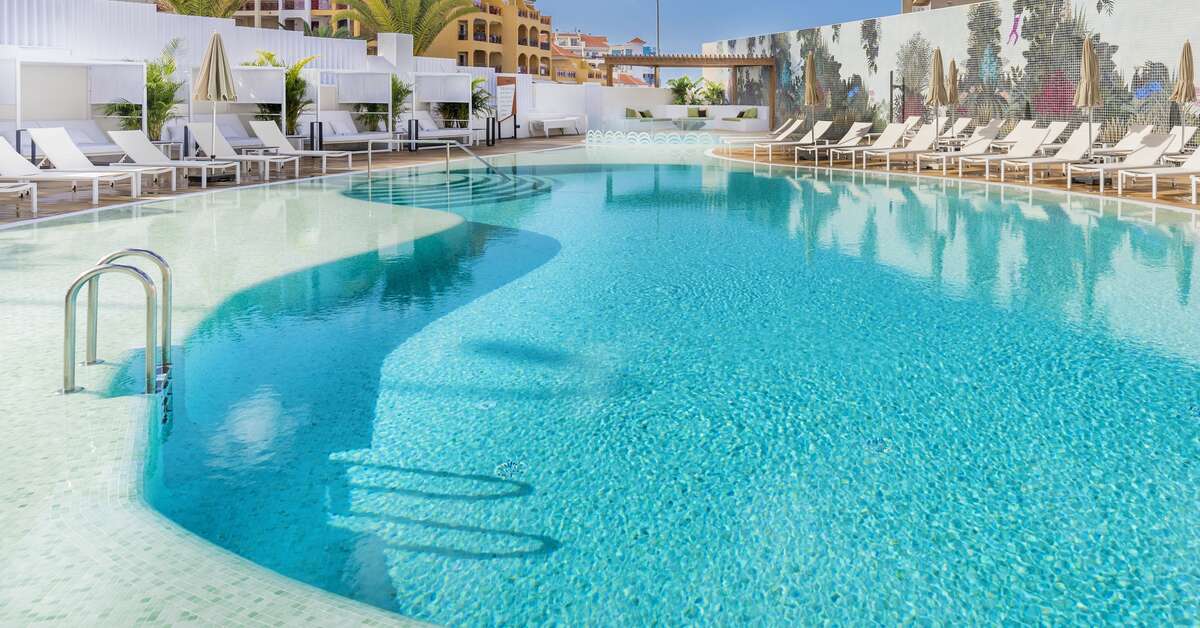 Een foto van Ohasis Boutique Suites
