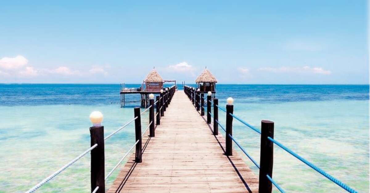 Een foto van Spice Island Hotel & Resort