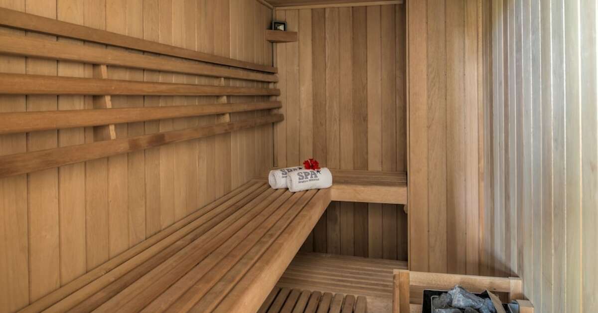 Een foto van de faciliteiten bij Iberostar Quetzal