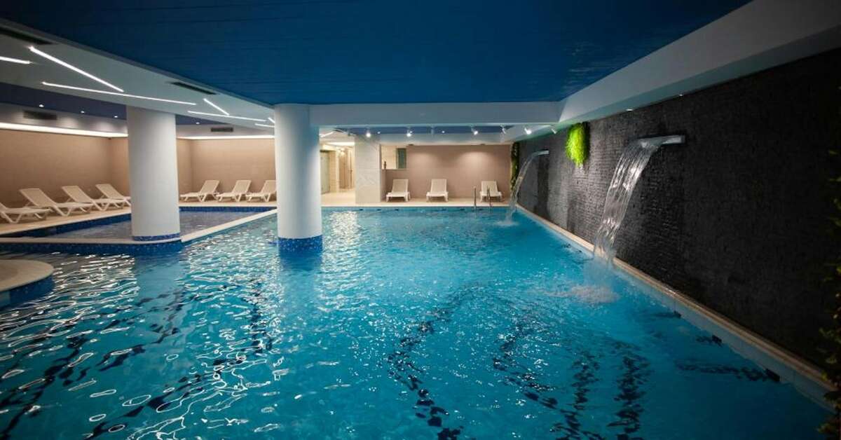 Een foto van Doanesia Premium Hotel & Spa