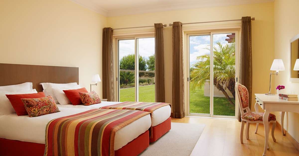 Ein Foto Monte Rei Golf & Country Club