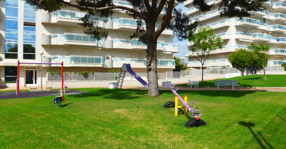 Een foto van Rentalmar Families Larimar