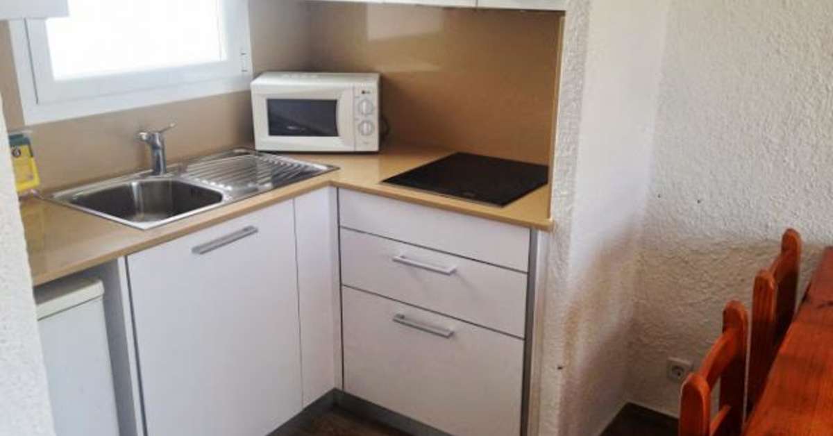Een foto van Appartementen AR Muntanya Mar