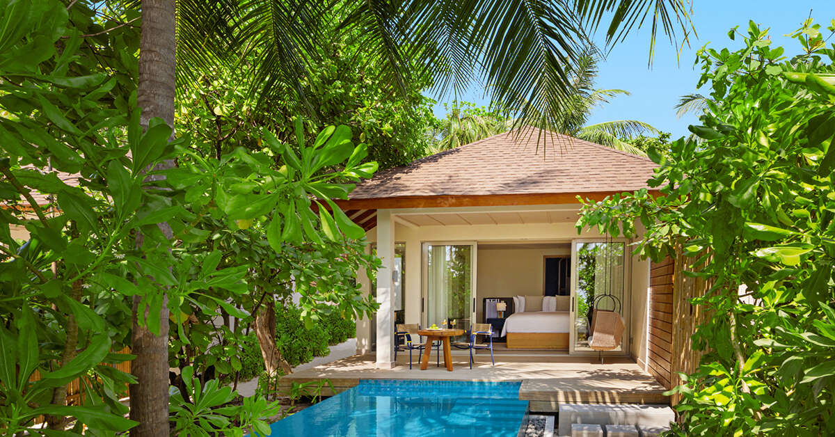 Een foto van Avani+ Fares Maldives