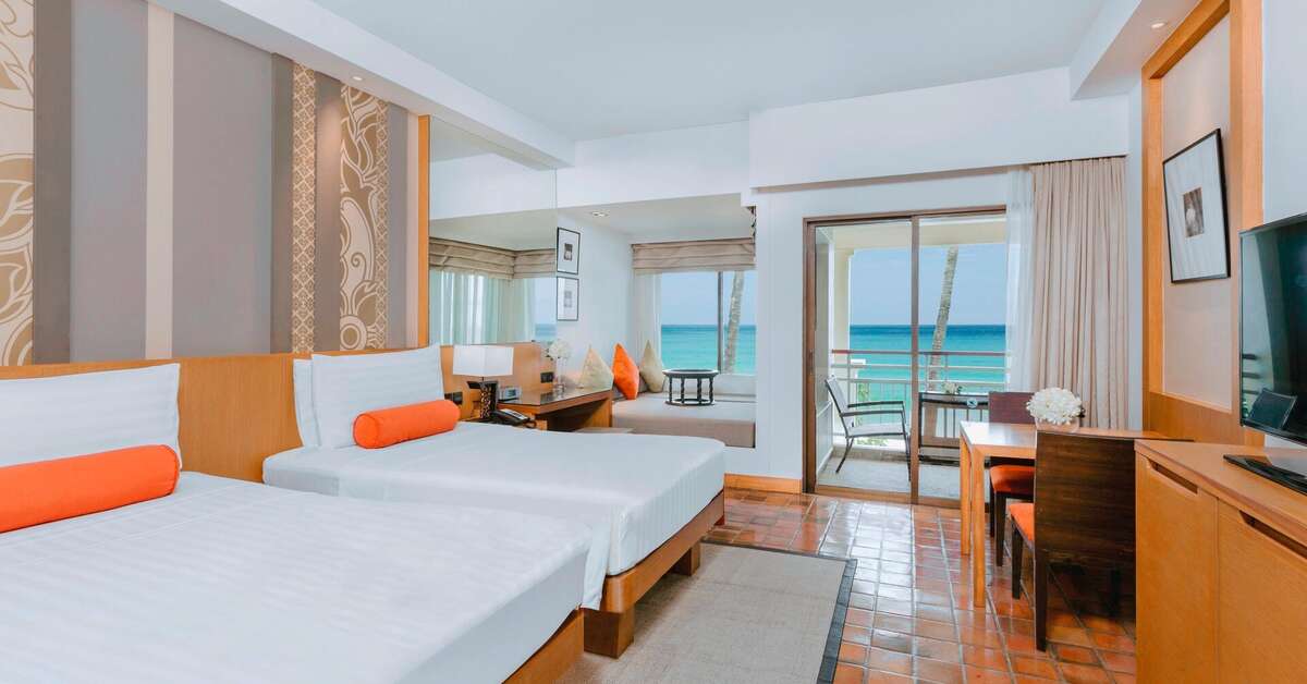 Een foto van Saii Laguna Phuket