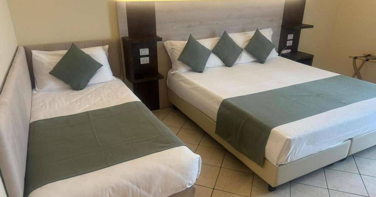 Een foto van Park Hotel Villa Cesi