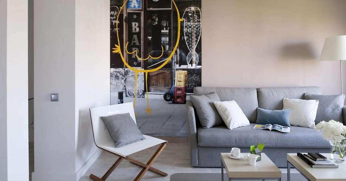 Een foto van Eric Vökel Boutique Gran Via Suites