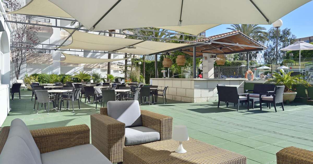 Een foto van Lunamar Palmanova Appartementen