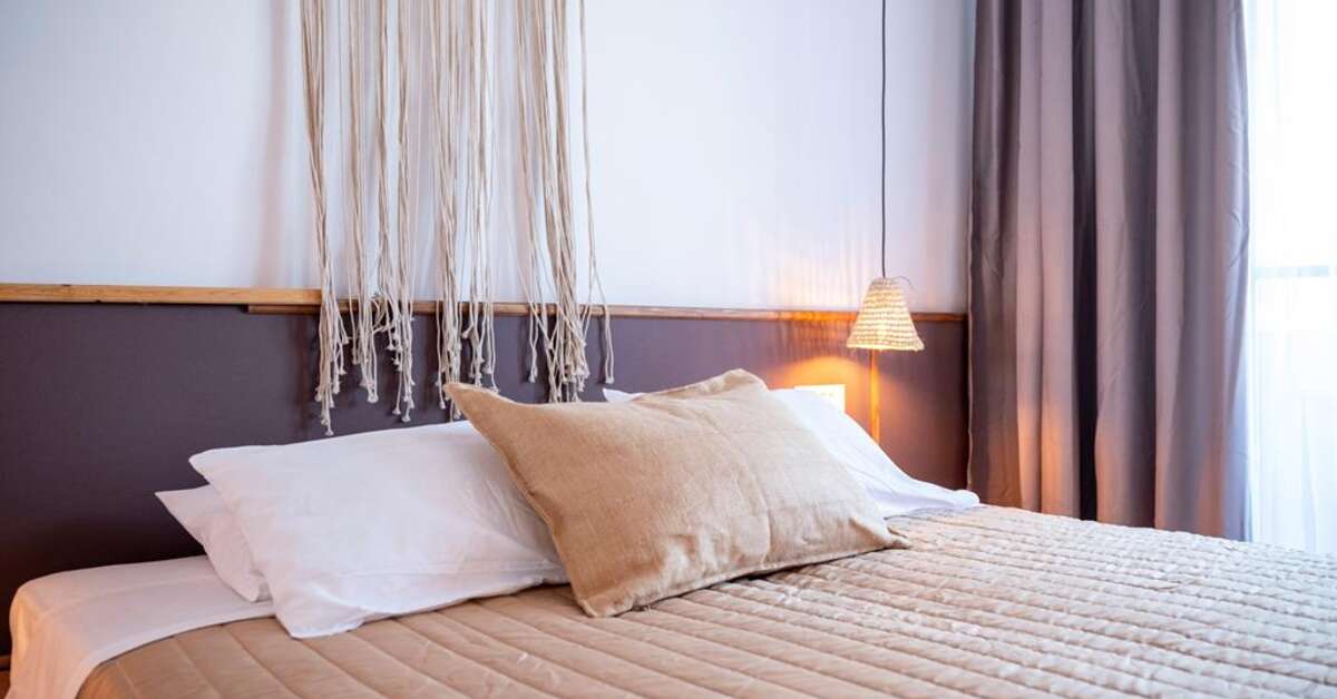 Een foto van Aegean Bay Hotel