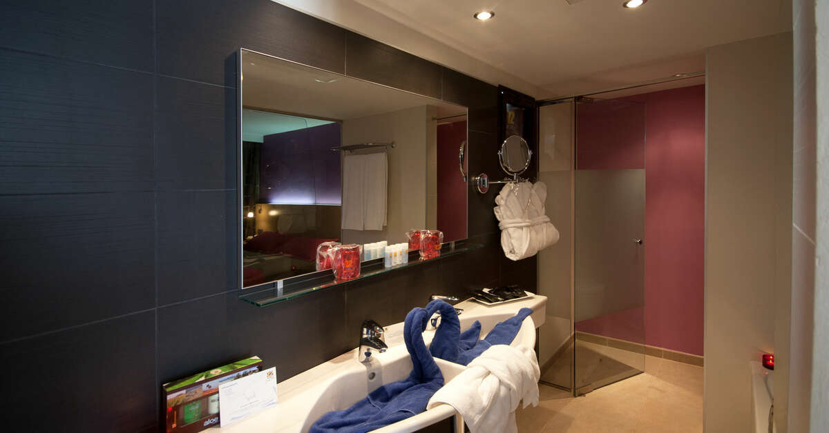 Een foto van R2 Romantic Fantasia Dreams & Suites Hotel