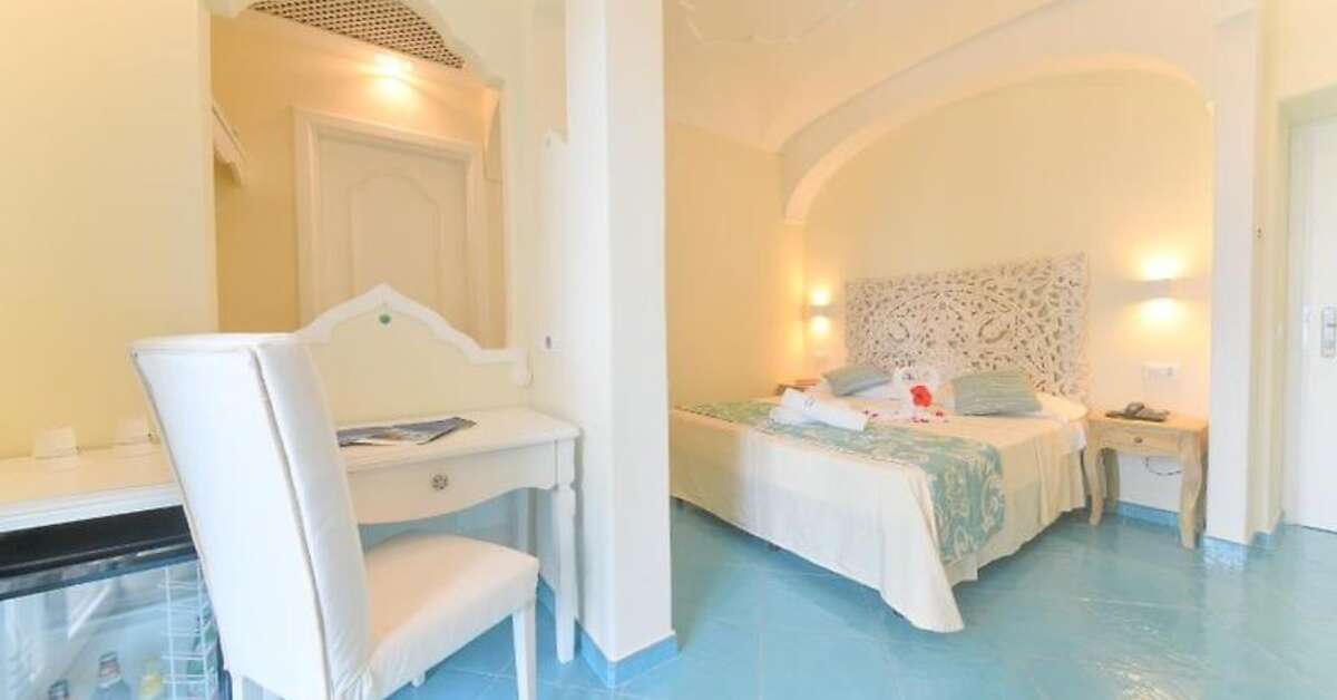 Een foto van Hotel Terme Providence