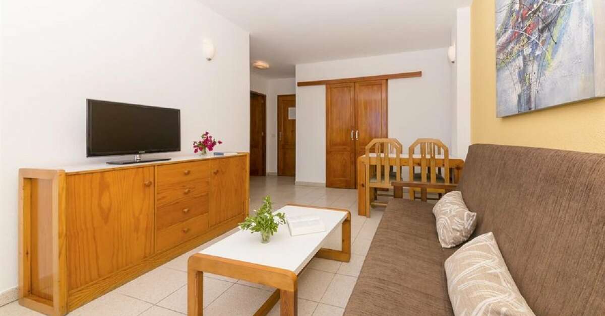 Ein Foto Apartments Centro Cancajos
