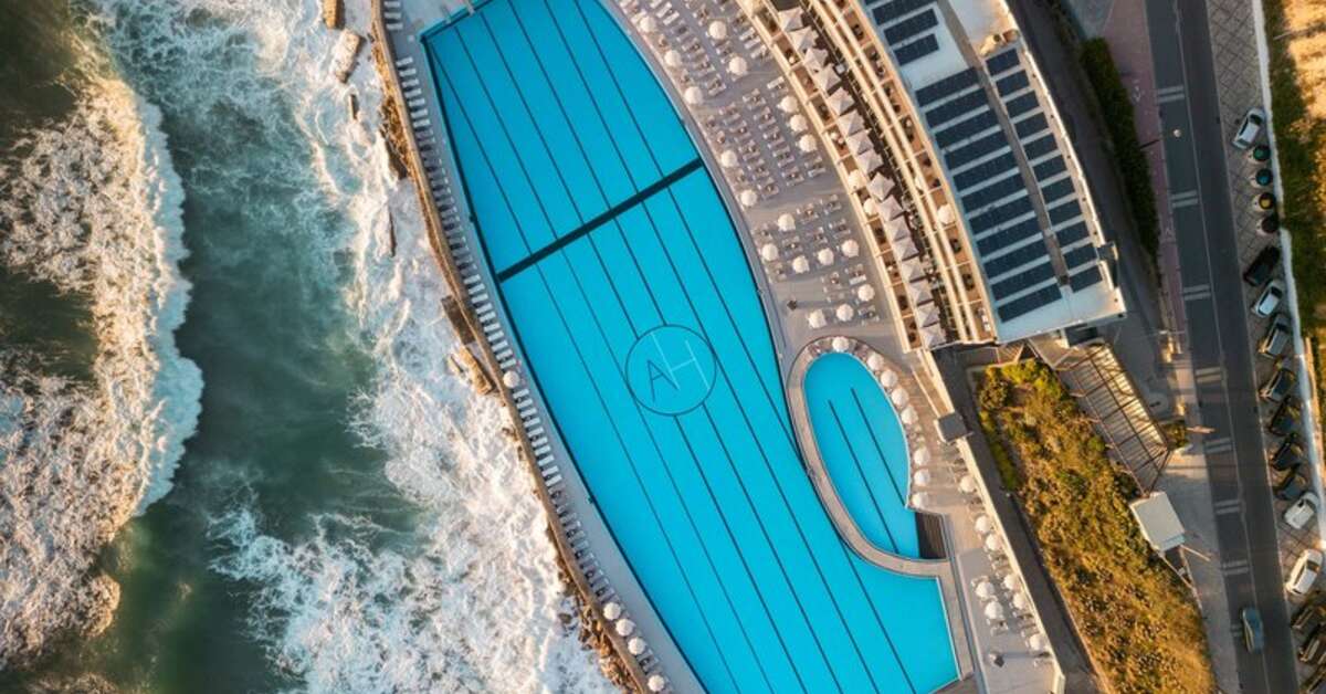 Een foto van Hotel Arribas
