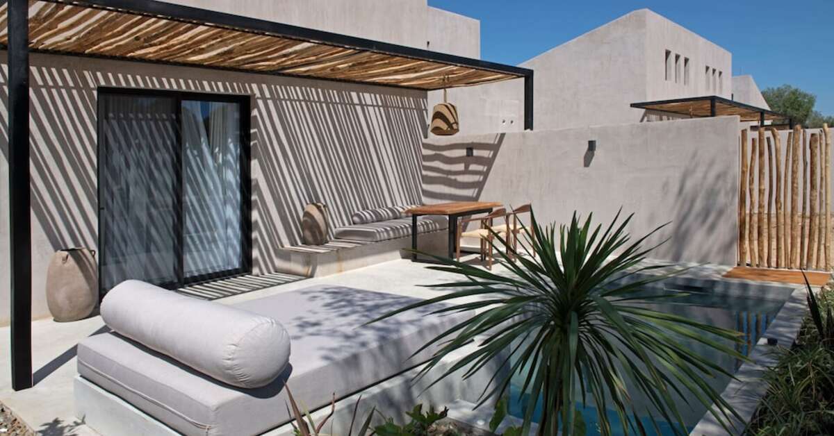 Een foto van Pure Villas