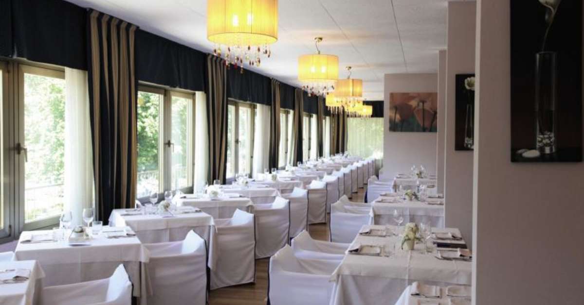 Een foto van Parc Hotel Du Lac