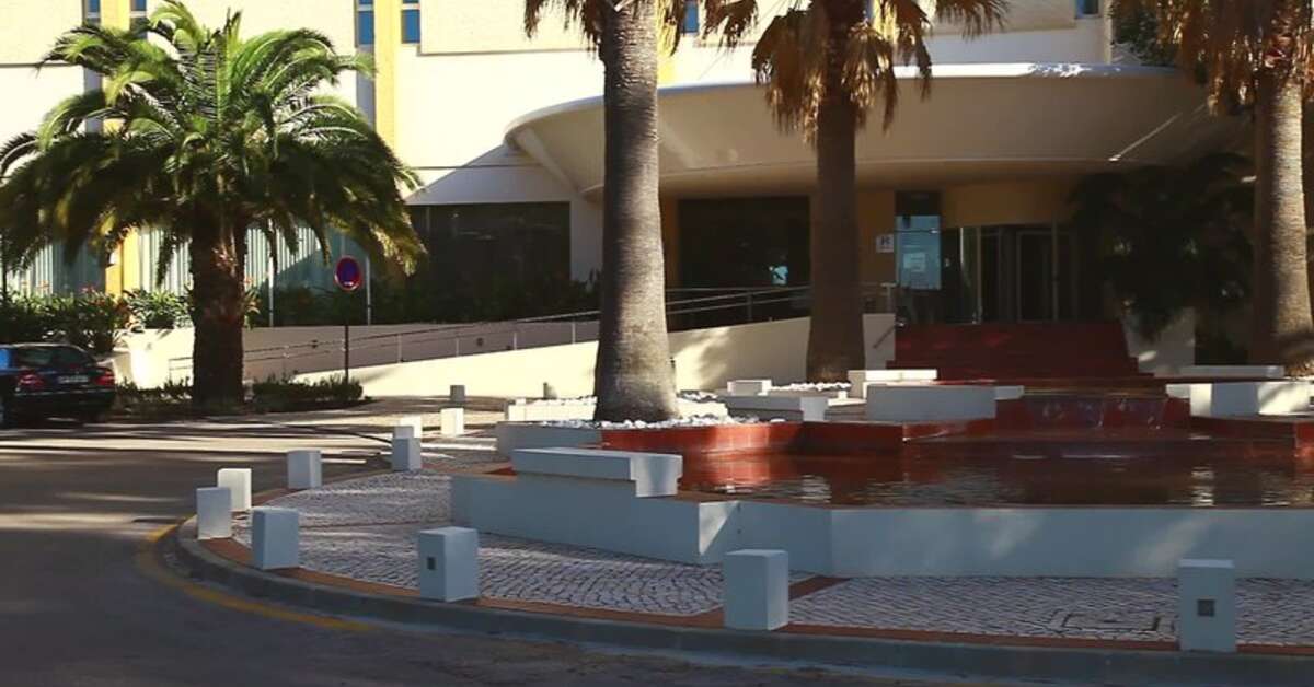 Een foto van Ozadi Altura Beach Resort