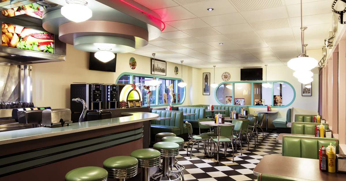 Een foto van de faciliteiten bij Ibis Styles Amsterdam Airport