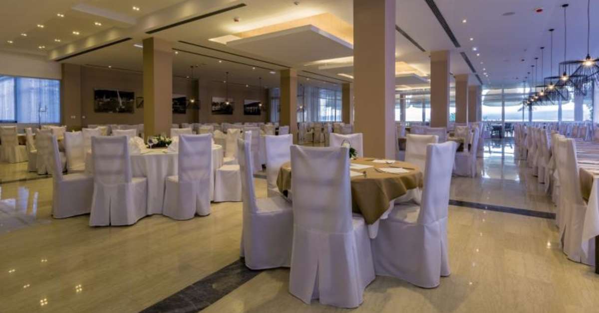 Een foto van Hotel Katarina