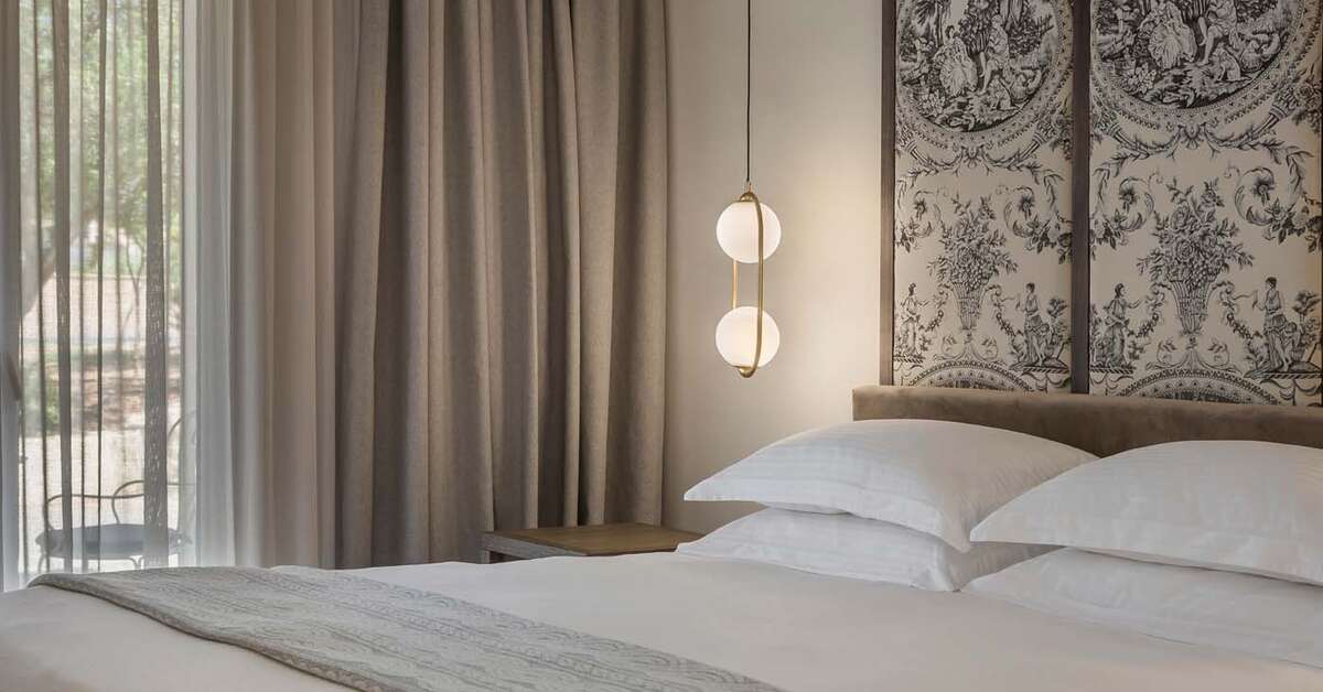 Een foto van Thalassa Boutique Hotel