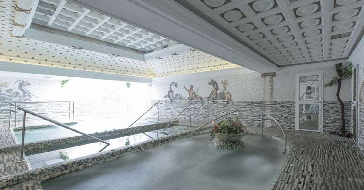 Een foto van Hotel Las Casas de la Juderia