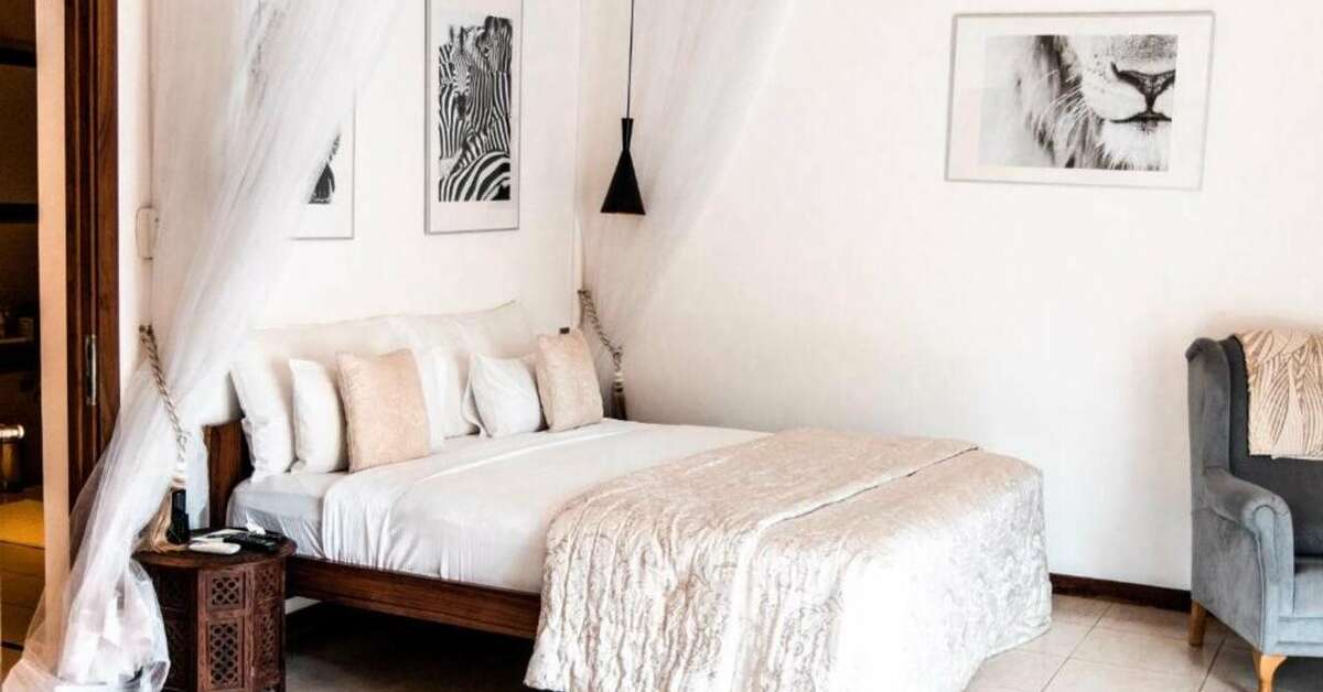 Een foto van Zanzibar White Sand Luxury Villas & Spa