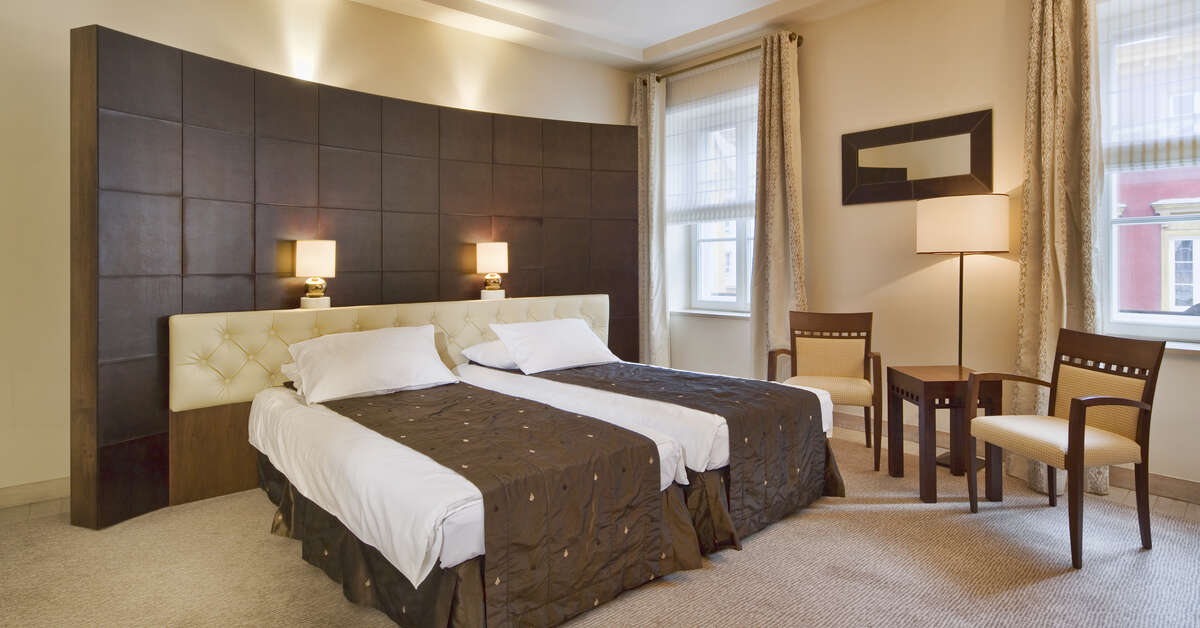 Een foto van Mamaison Hotel Le Regina Warsaw