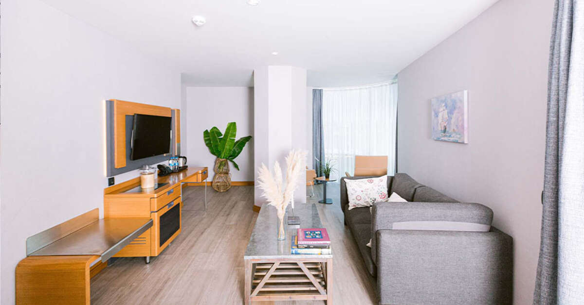 Een foto van Ilica Hotel Spa & Wellness